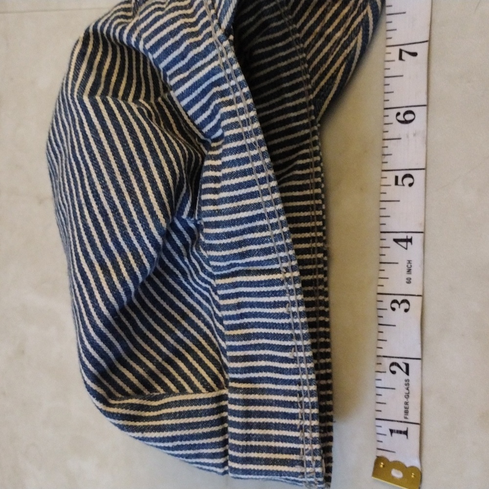 Conductor hat. - Picture 4 of 6